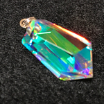 虹の結晶 ビビッド ペンダントトップ VD-019