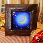 STARRY SKY  m-42（三日月）