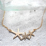 Twinkle Twinkle Little Starfish　 14kgf