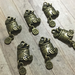 クッキー チャーム 6個セット