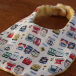 *087*♥ふわふわスタイ♥　*電車*