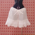 momoko用ローライズペチパンツ