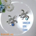 HAWAIIAN HONU CHARM〜ハワイアンホヌチャーム〜