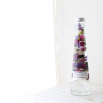 新タイプアイスハーバリウム”Flower Cocktail"/Taper ver.02