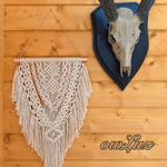 再販◆macrame tapestry Ⅰ◆