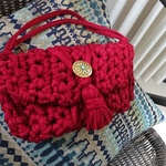 ♡スパゲティポーチ♡