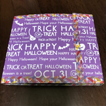 おすそ分けミニファイル〜ハロウィン〜