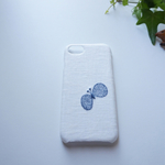 【再販】受注製作 ミナペルホネン   iPhoneケース iPhoneカバー ハンドメイド