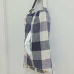 ティッシュボックスカバー