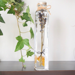 ラベンダーハーバリウム♡