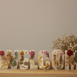 mary⋆⋆⋆さまオーダー WELCOME ⋆happy wedding⋆