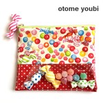お菓子の宝箱◆キャンディーぽーち＜ミックス＞