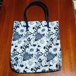 nagasaki5様オーダー分・トートバッグ