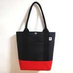   iroiro tote 「middle」 BlkRBLKBlk