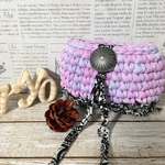 ズパゲッティアイコスケース¨̮♡︎