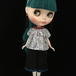 ＊Mitten＊ outfit <o>