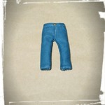 No.C②　 オビツ１１☆パンツ