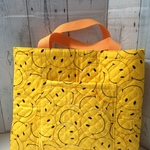 スマイル☆レッスンバッグ