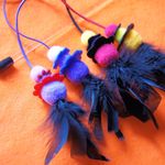 【ハロウィン限定！】*✲ ﾟ黒魔術師のおもちゃ*✲ﾟ*03