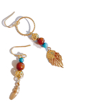 GL【060】アシメピアス