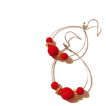 GL【067】RED レッド