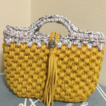 mikaemicafe様専用♡トートバッグ