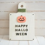 HAPPYハロウィンボード③