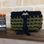 ズパゲッティポーチ🎃アイコスケース