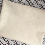【限定】♡キャンペーン♡大きめフラットポーチ&メイクポーチ