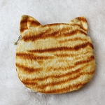 ねこポーチ☆とら