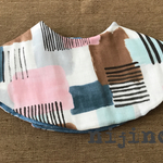 ＊まあるスタイ＊モダン柄（リバーシブル）