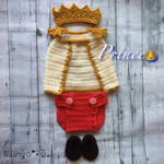 ∞再販∞ なりきりベビーコスチュームセット✩*⋆【新生児〜80サイズ】ニューボーンフォト　ハーフバースデー　1歳