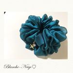 再販100！Peacock Blue