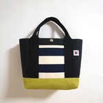 iroiro tote 「ＣＡＲＴ」 BlkHGSnBlk