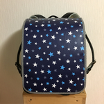 ランドセルカバー