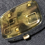 少し大人な雰囲気のピルケース レジン作品