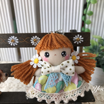 ちびぷっくりドール（リバティ・モレロ）