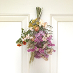 サマーチェリーのスワッグ