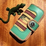 koharu70さまオーダー専用⭐️黄色かわいい革のiPhone6plusケース