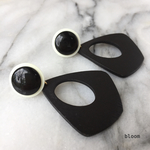 polca 14kgf 2wayピアス・イヤリング
