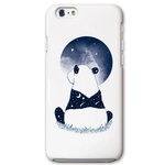 Panda　スマホケース　iPod touchも対応しております