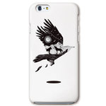 Crow　スマホケース