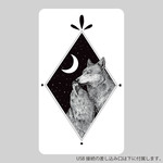Wolf　モバイルバッテリー
