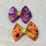 timi01様専用 ハロウィン ヘアクリップ 2個セット 