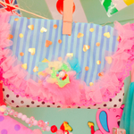 ★カラフル移動ポケット★②