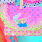 ★カラフル移動ポケット★⑤