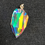 虹の結晶 ビビッド ペンダントトップ VD-023