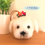 mikaemicafe 様 ★ 専用  マルチーズ 動物ぽんぽん