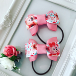 再再販❤︎ ヘアゴム子供用