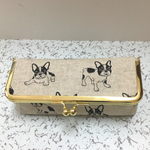 BOX型ペンケース
